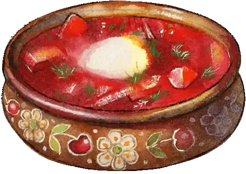 Borsch