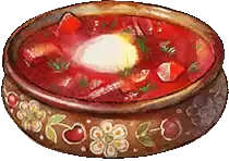 Borsch