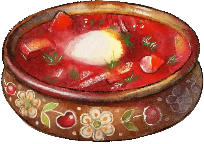 Borsch