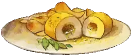 Chicken Kyiv
