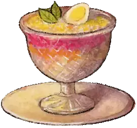 Herring Salad