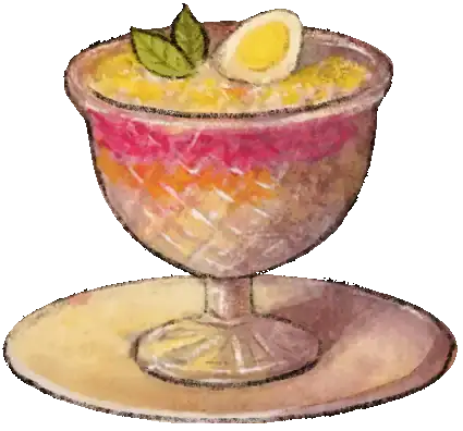 Herring Salad