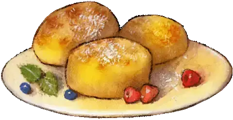Syrnyky