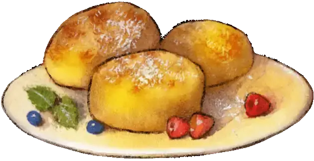 Syrnyky
