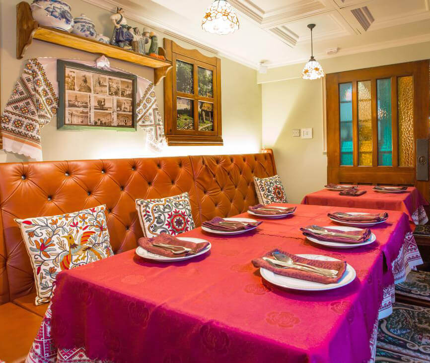 Interior Design